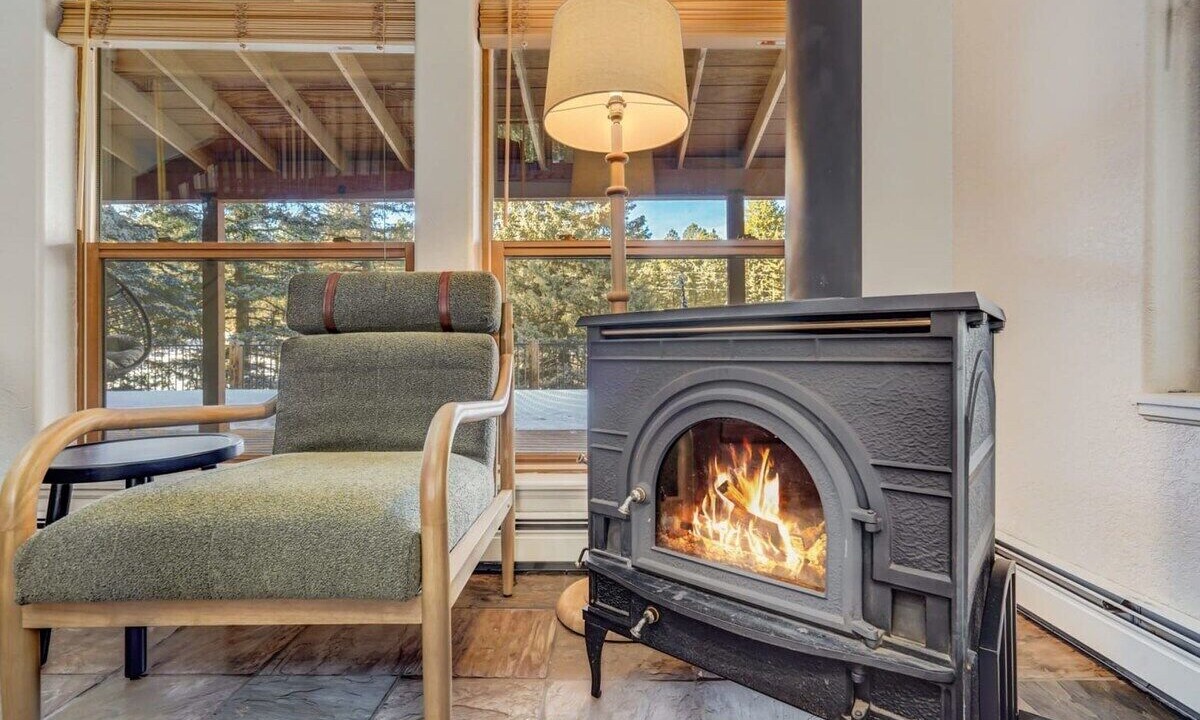 Photo of Livingroom in Spring Valley