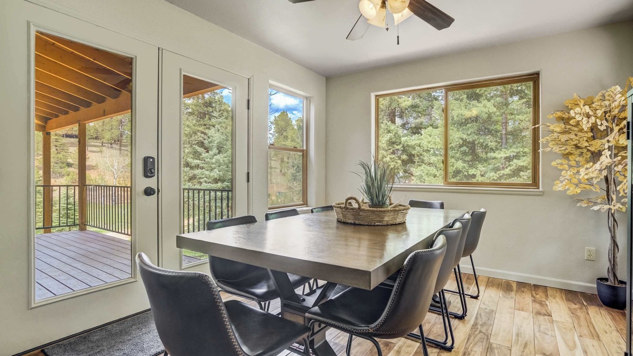 Photo of Bedroom in Spring Valley