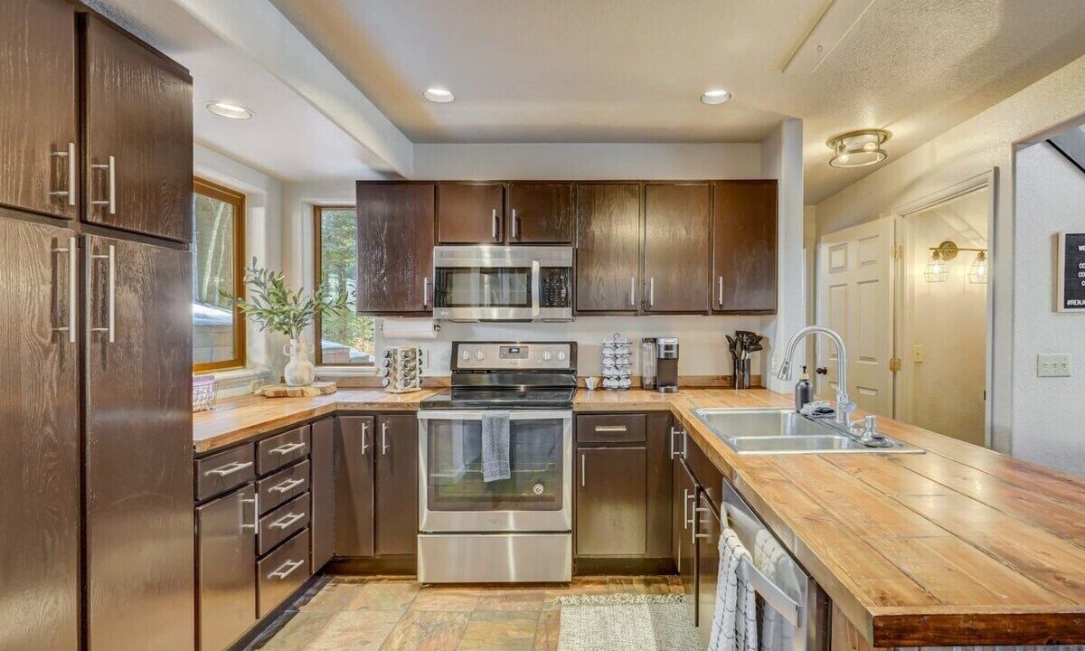 Photo of Kitchen in Spring Valley
