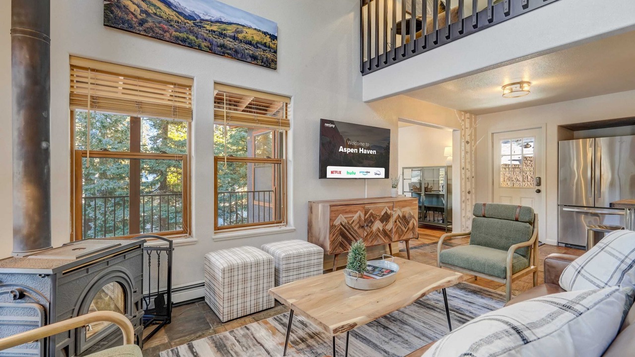 Photo of Bedroom in Spring Valley