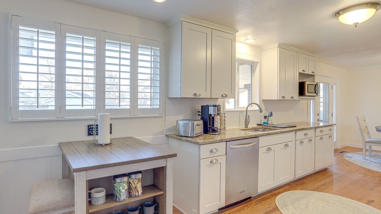 Photo of Kitchen in Arvada