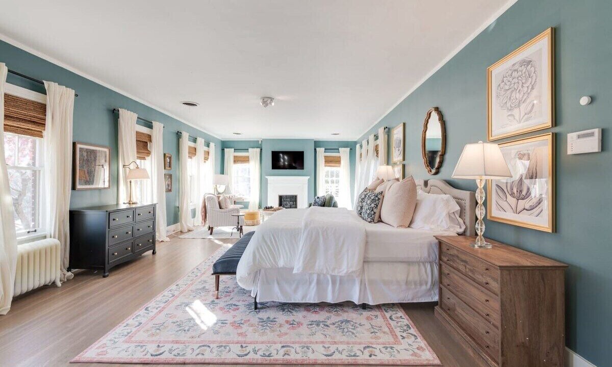 Photo of Bedroom in Memphis