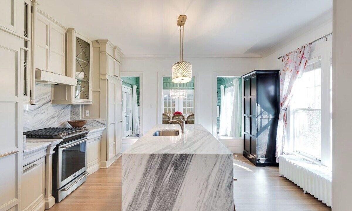 Photo of Kitchen in Memphis