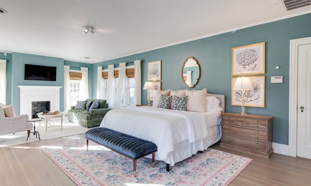 Photo of Bedroom in Memphis
