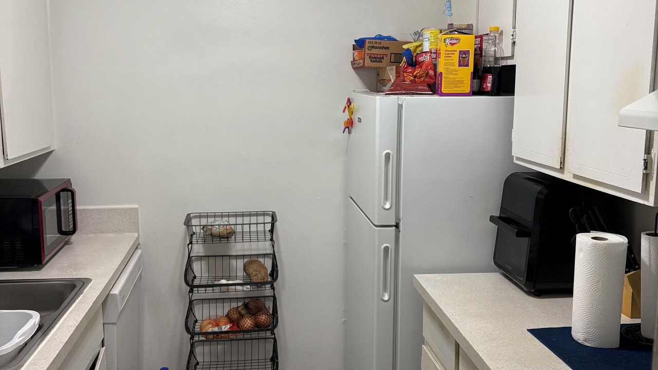 Photo of Kitchen in Taylor