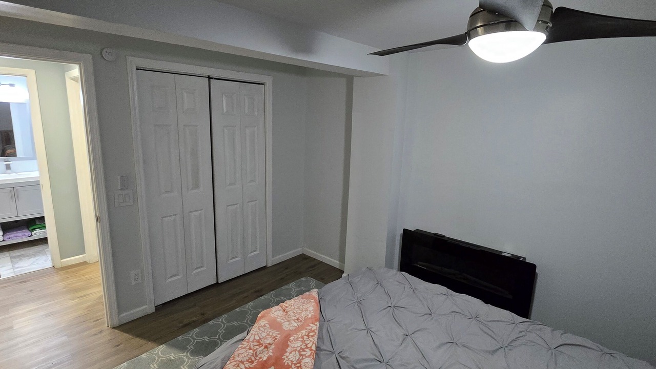 Photo of Bedroom in Erie