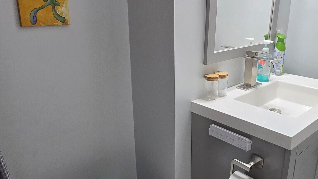 Photo of Bathroom in Erie