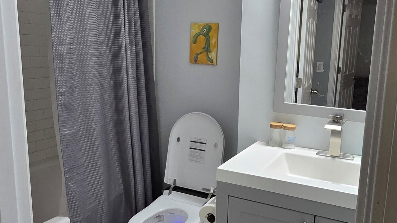 Photo of Bathroom in Erie