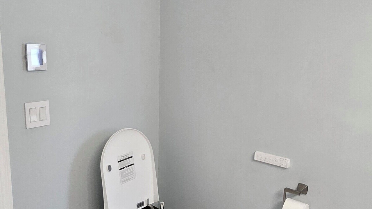 Photo of Bathroom in Erie