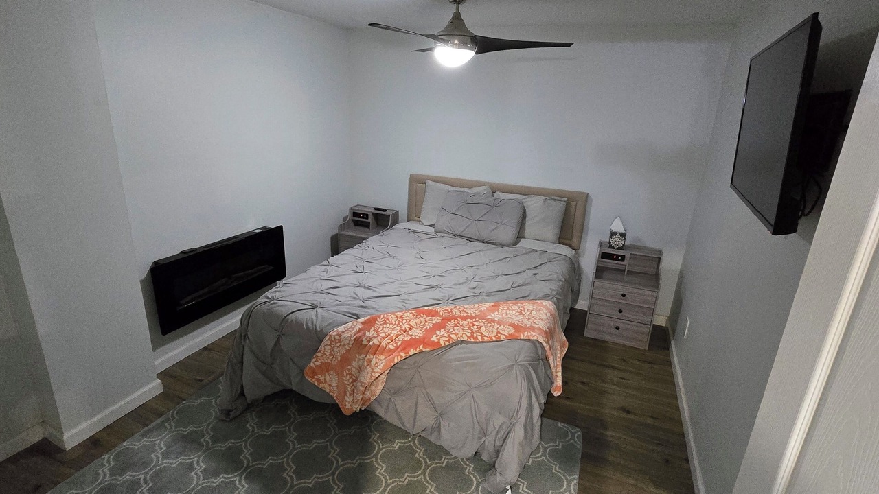 Photo of Bedroom in Erie