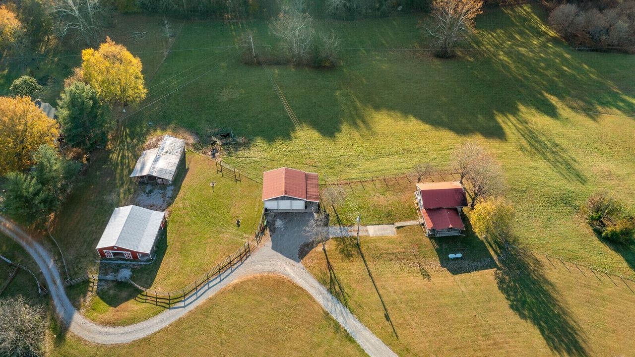 Photo of Outdoor in Cottontown