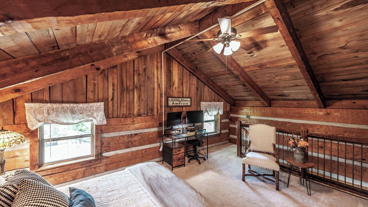 Photo of Bedroom in Cottontown