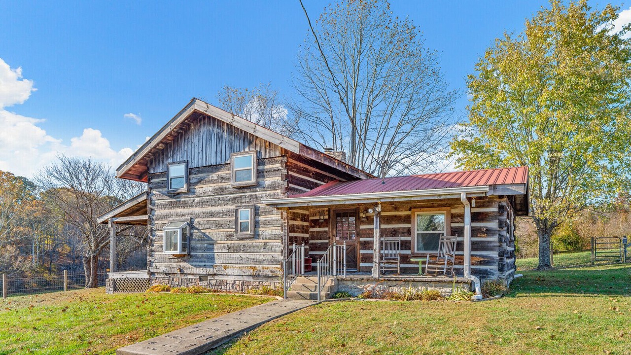 Photo of Outdoor in Cottontown