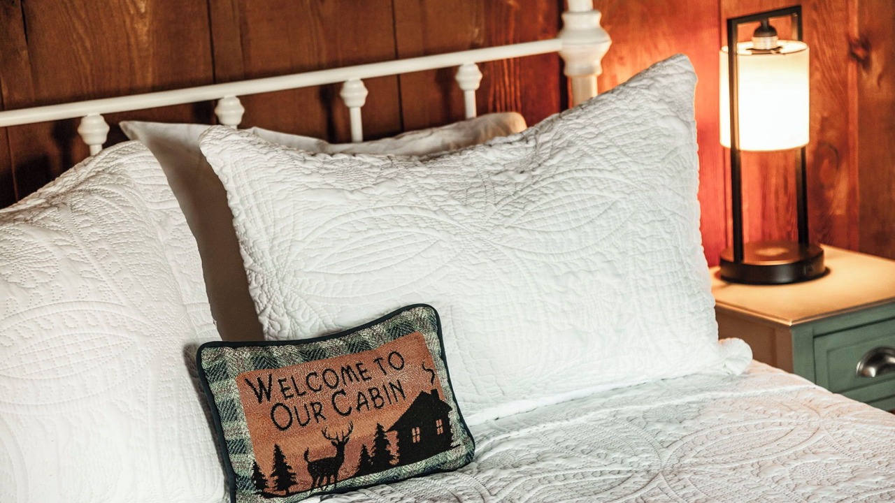 Photo of Bedroom in Cottontown