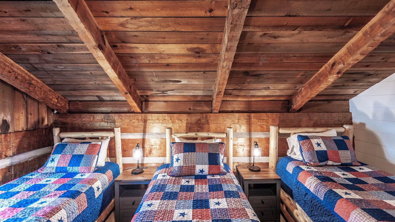 Photo of Bedroom in Cottontown