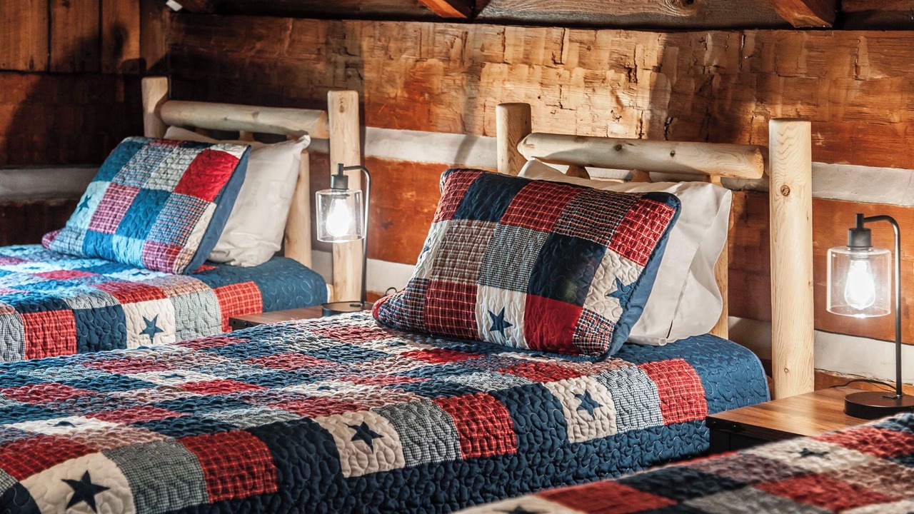 Photo of Bedroom in Cottontown