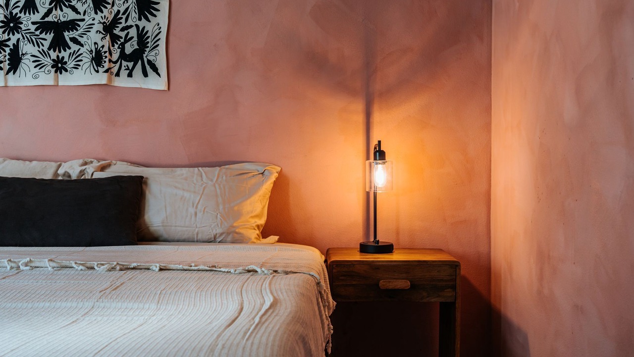 Photo of Bedroom in Driftwood