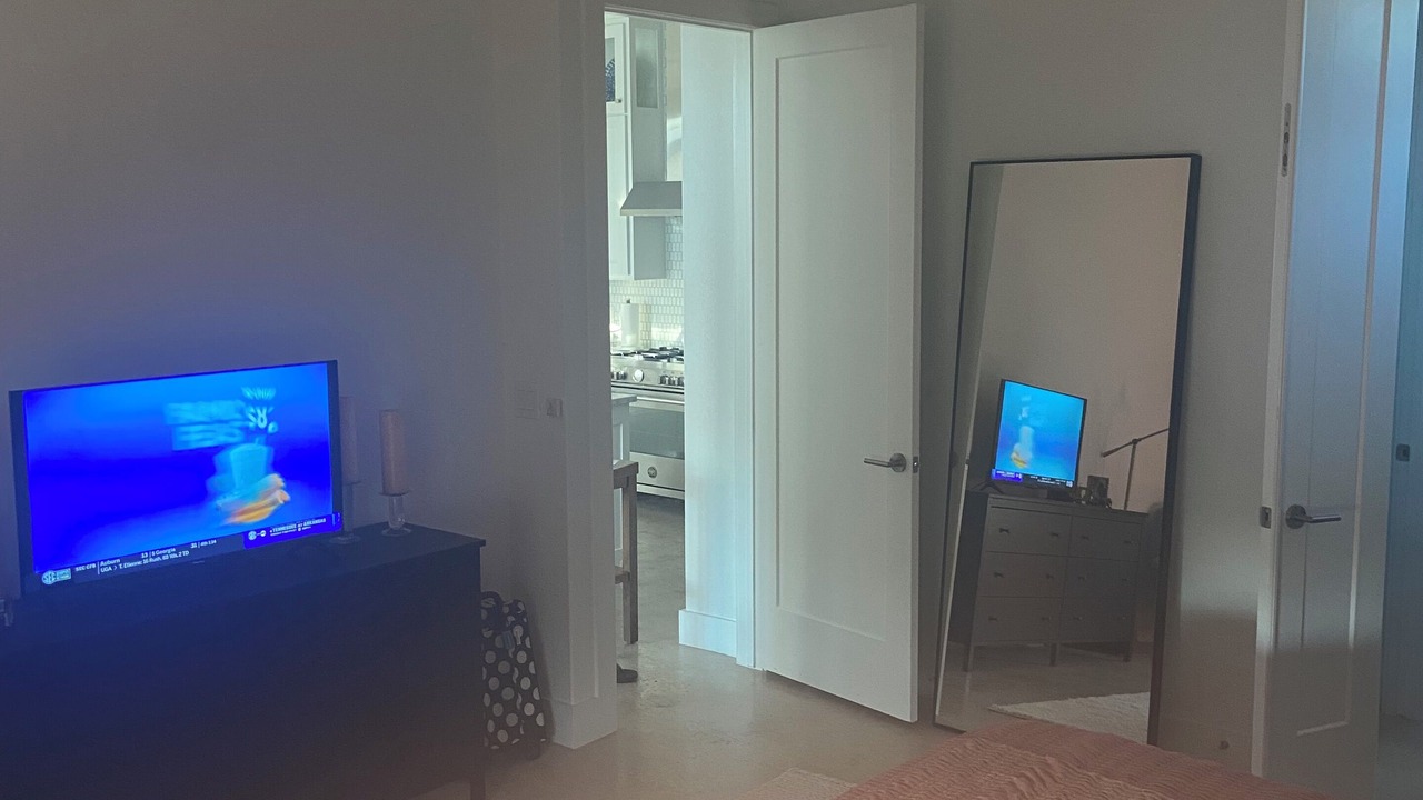 Photo of Bedroom in MLK