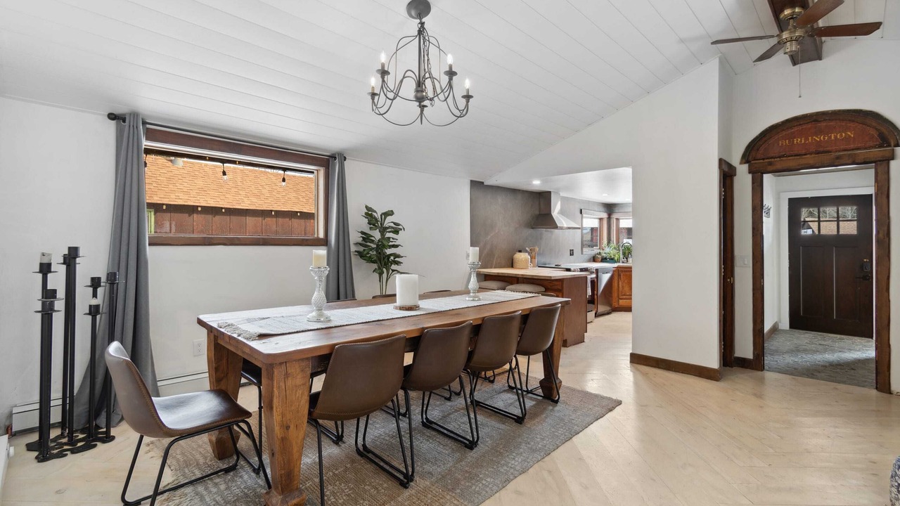 Photo of Livingroom in Allenspark