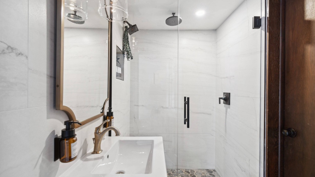 Photo of Bathroom in Allenspark