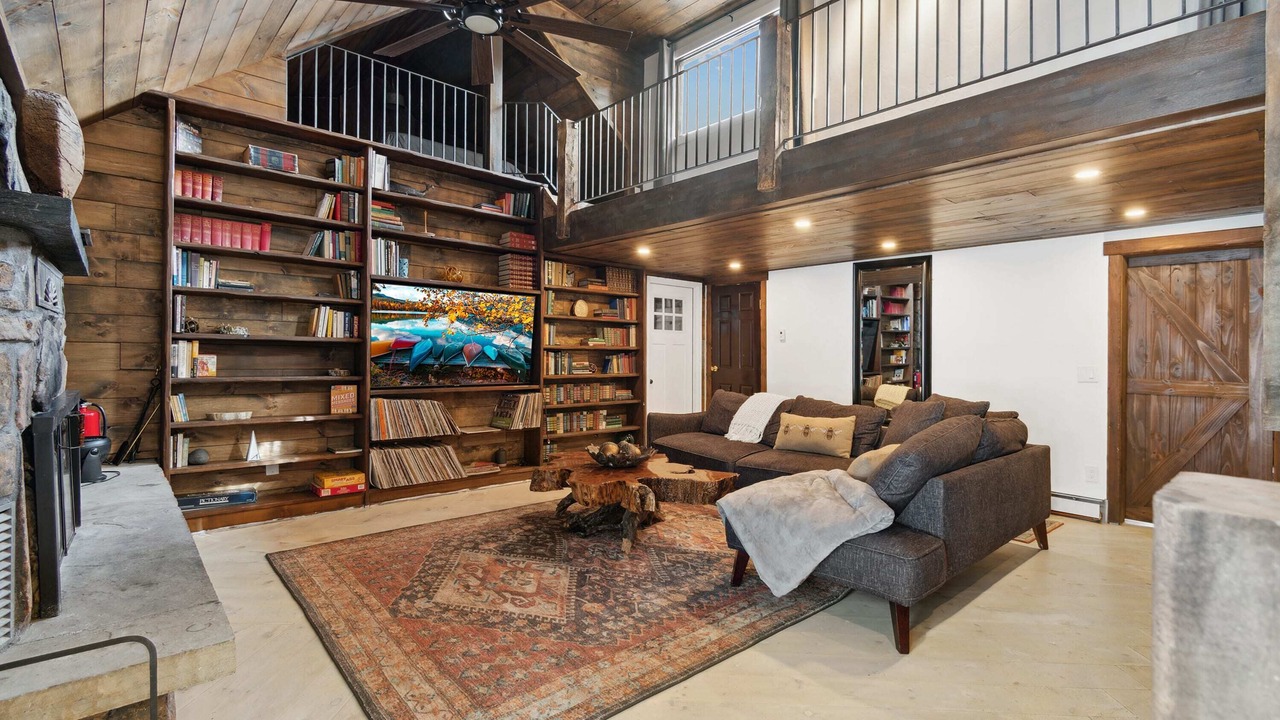 Photo of Livingroom in Allenspark