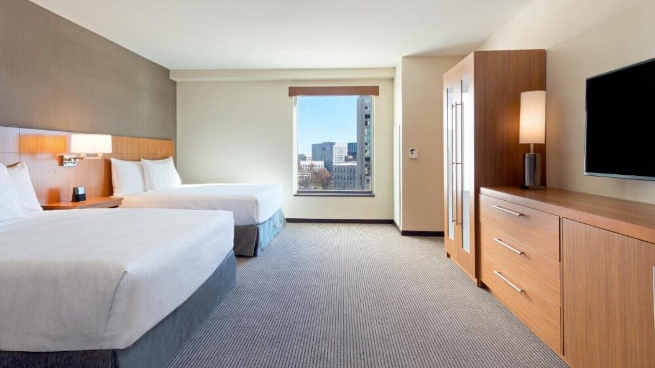 Photo of Bedroom in Civic Center