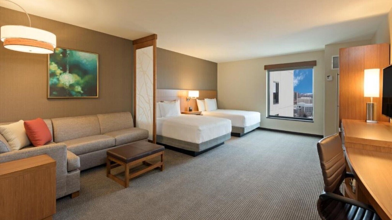 Photo of Livingroom in Civic Center