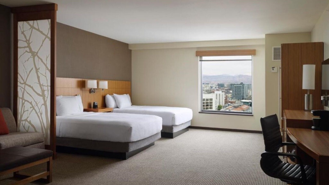 Photo of Bedroom in Civic Center
