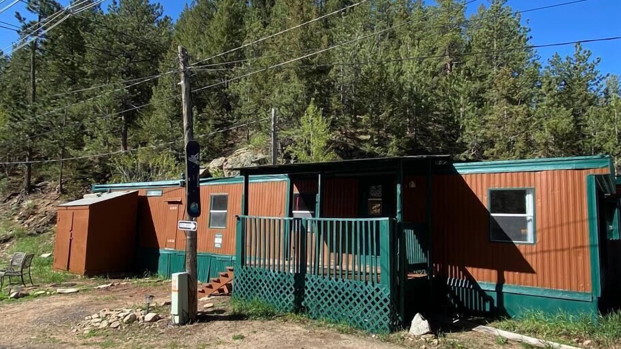 Photo of Outdoor in Coal Creek Canyon