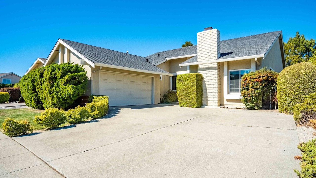 Photo of Outdoor in Foster City