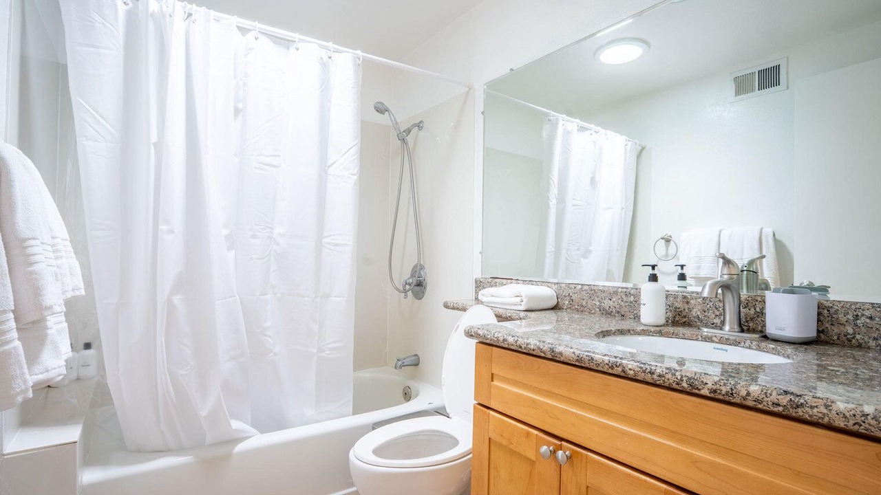 Photo of Bathroom in Foster City