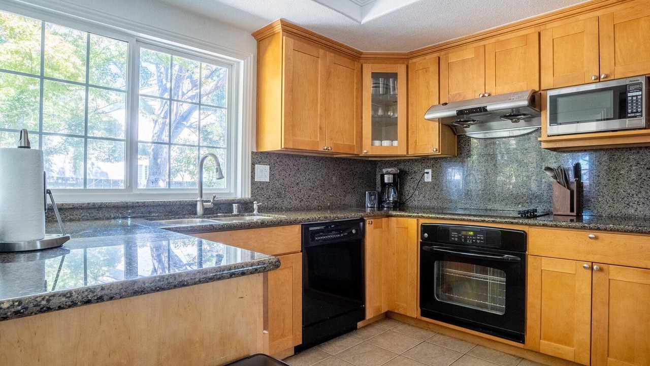 Photo of Kitchen in Foster City