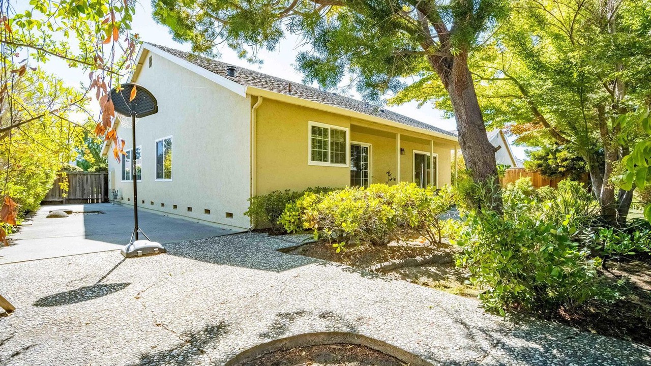 Photo of Outdoor in Foster City
