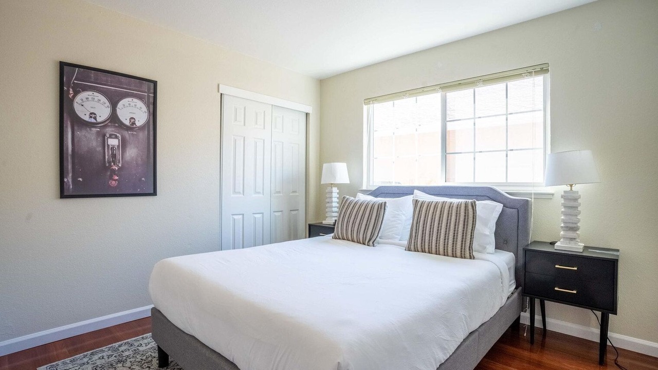 Photo of Bedroom in Foster City