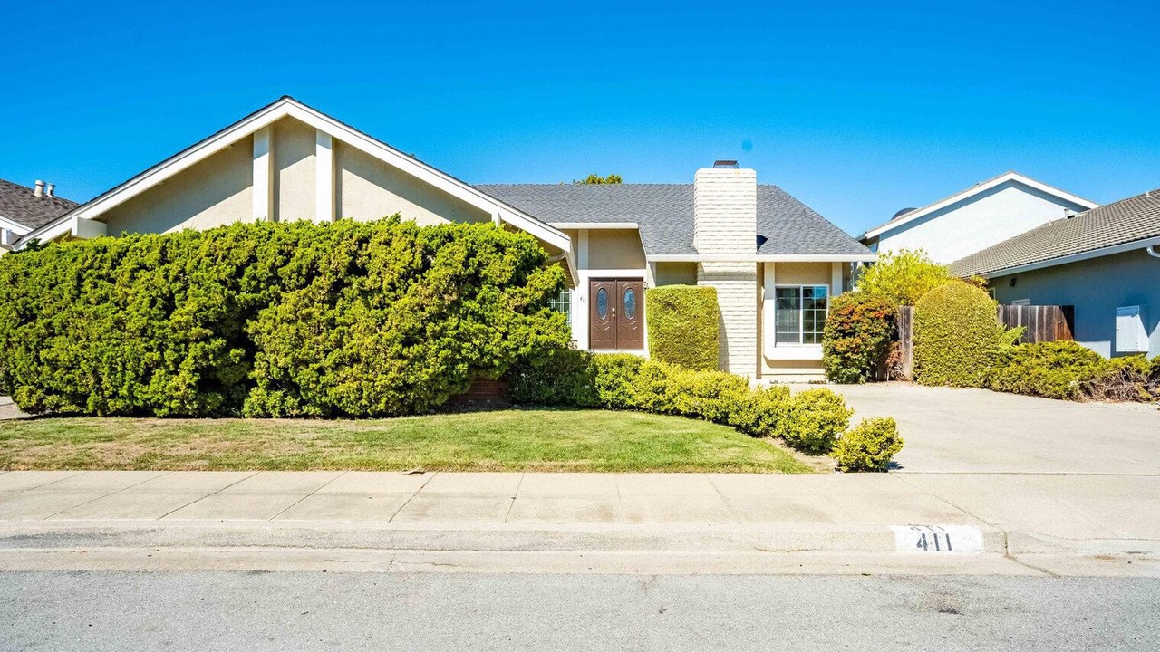 Photo of Outdoor in Foster City