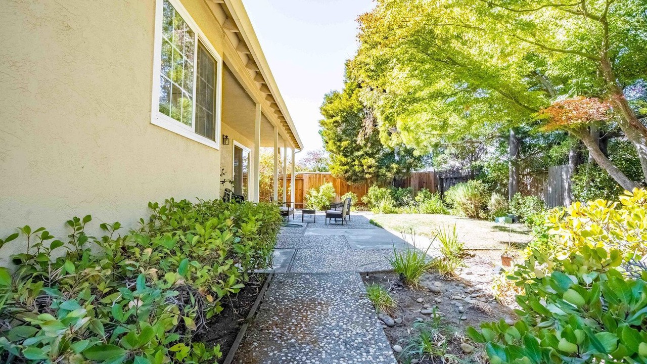 Photo of Outdoor in Foster City