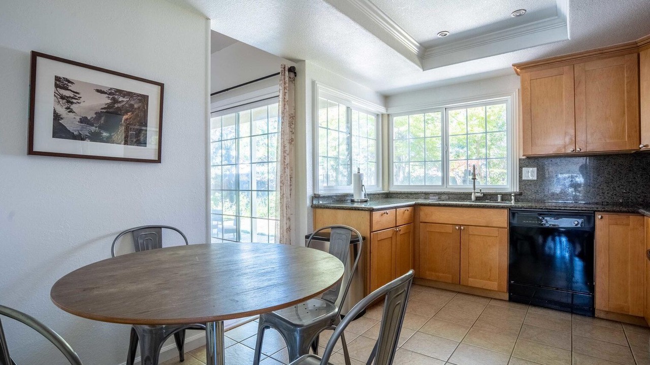 Photo of Kitchen in Foster City