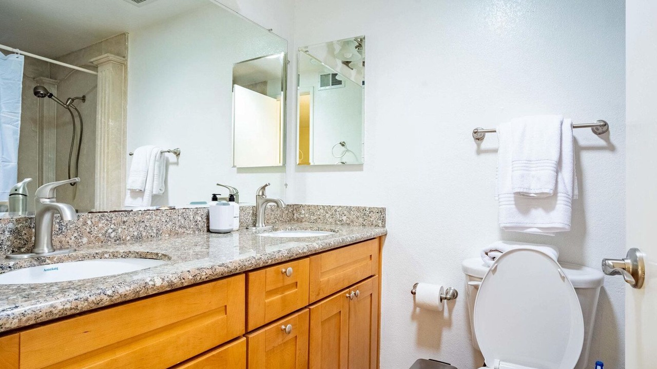 Photo of Bathroom in Foster City