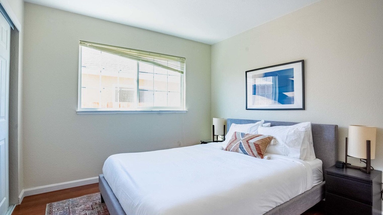 Photo of Bedroom in Foster City