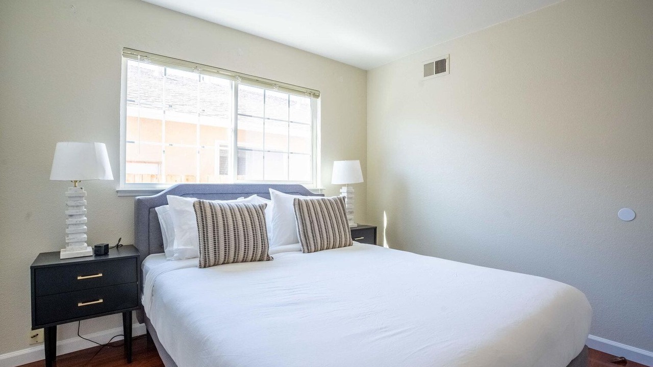 Photo of Bedroom in Foster City
