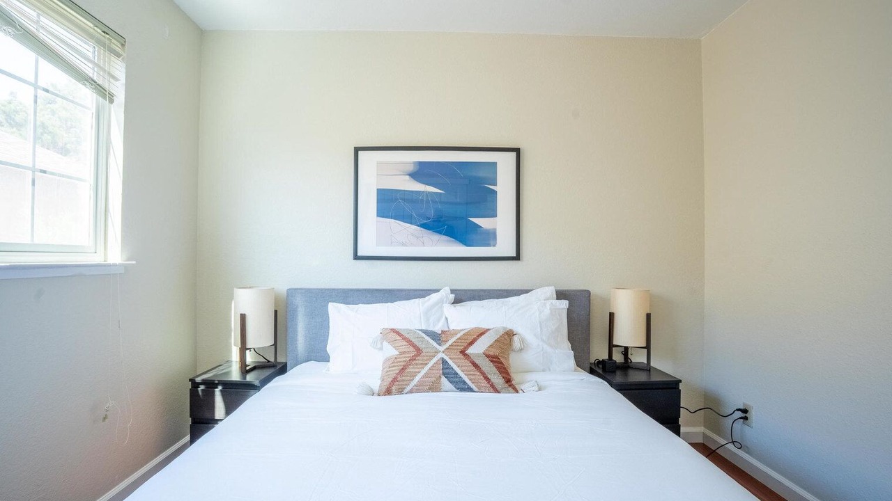 Photo of Bedroom in Foster City