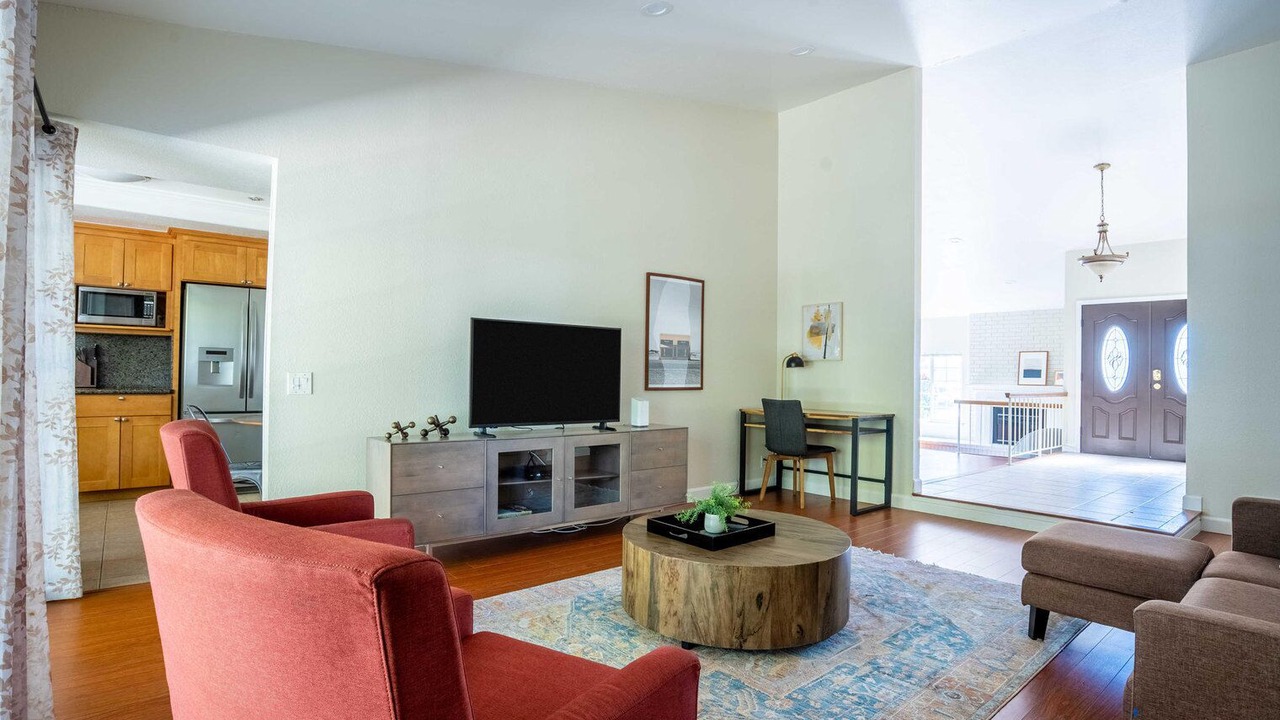 Photo of Livingroom in Foster City