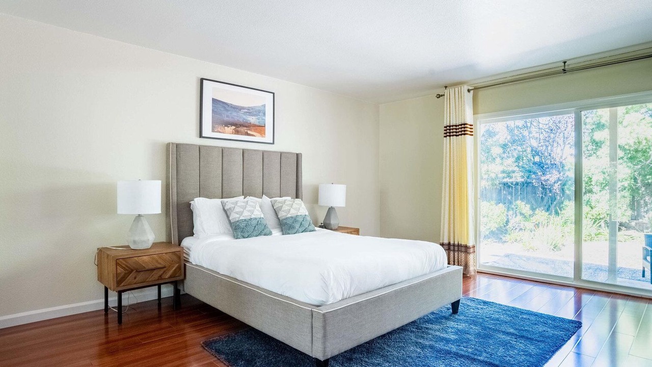 Photo of Bedroom in Foster City