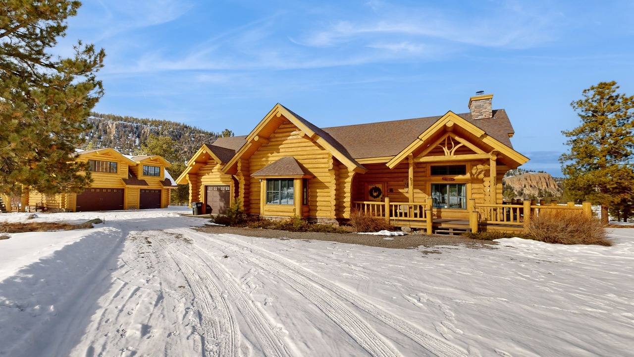 Photo of Outdoor in South Fork