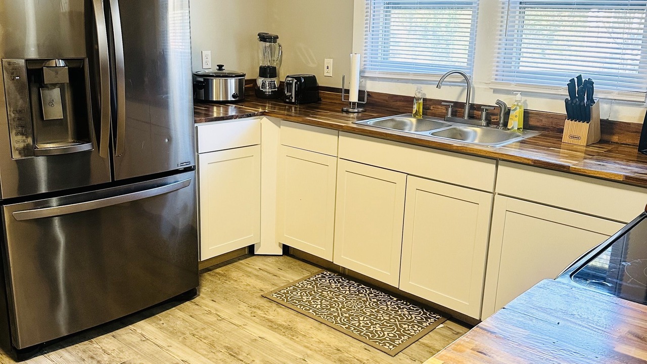 Photo of Kitchen in Rossville