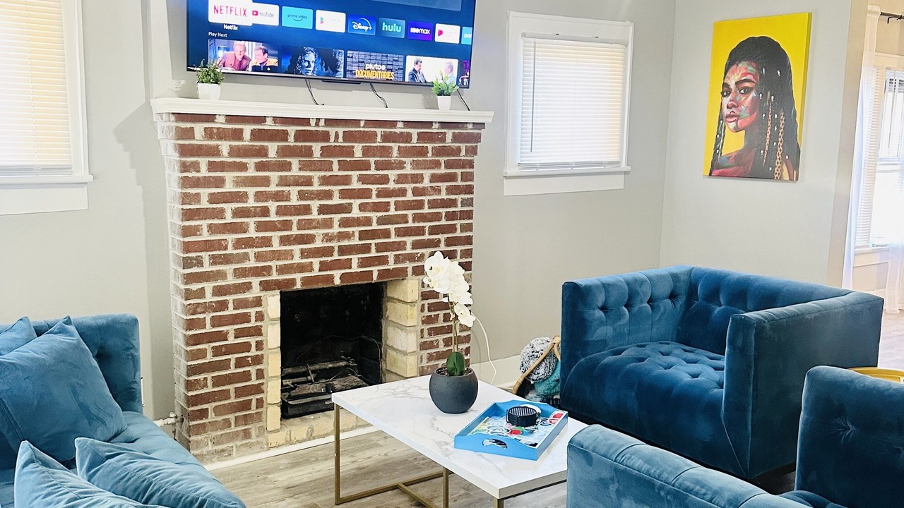 Photo of Livingroom in Rossville