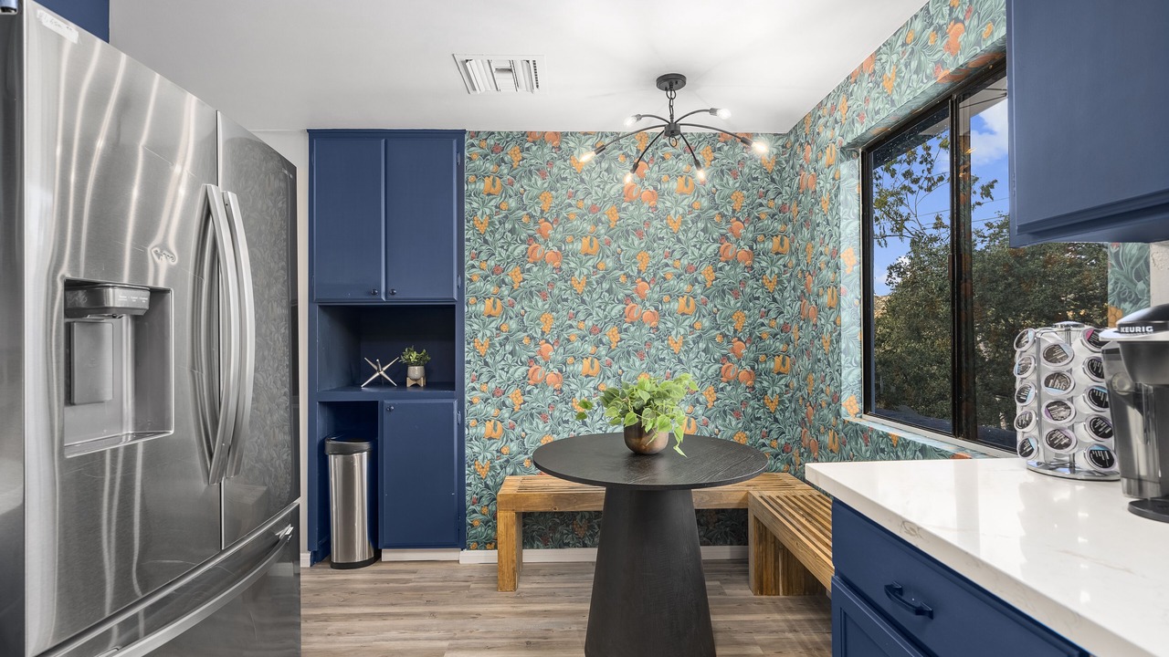 Photo of Kitchen in Valley Center