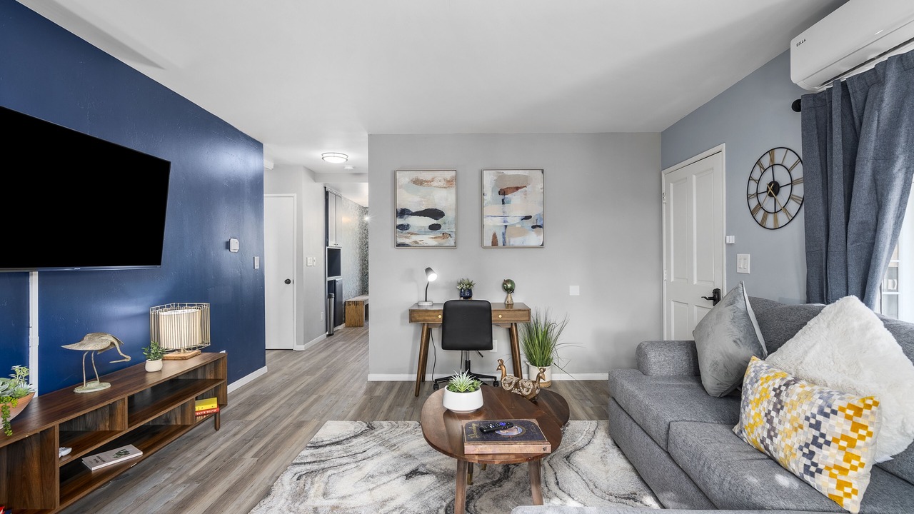 Photo of Livingroom in Valley Center
