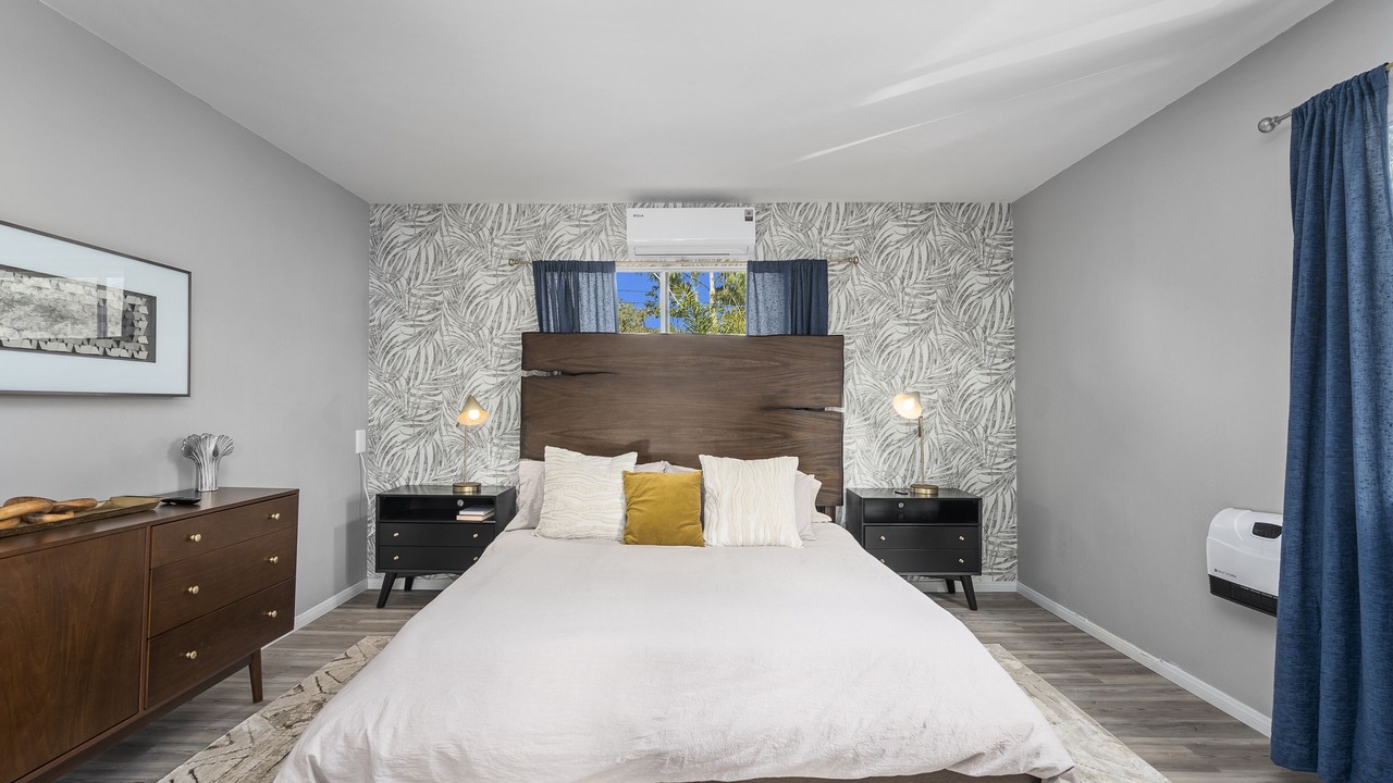 Photo of Bedroom in Valley Center