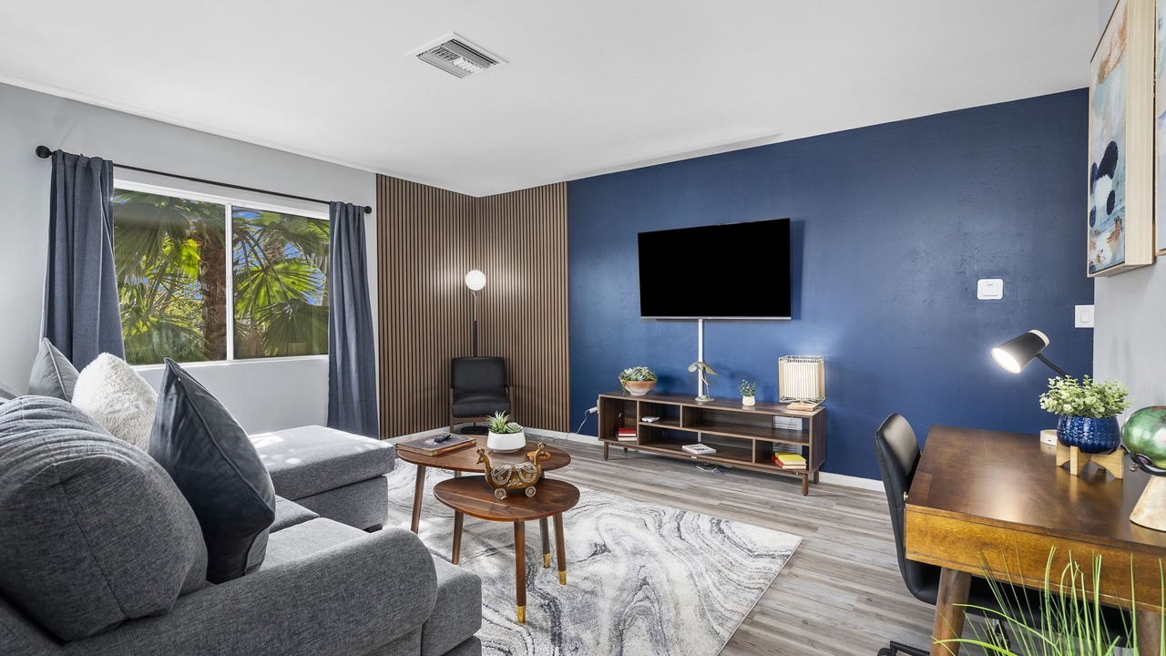 Photo of Livingroom in Valley Center